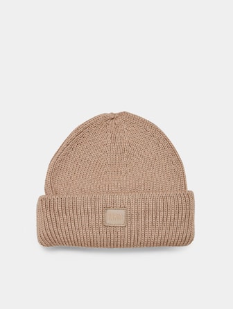 Knitted Wool 