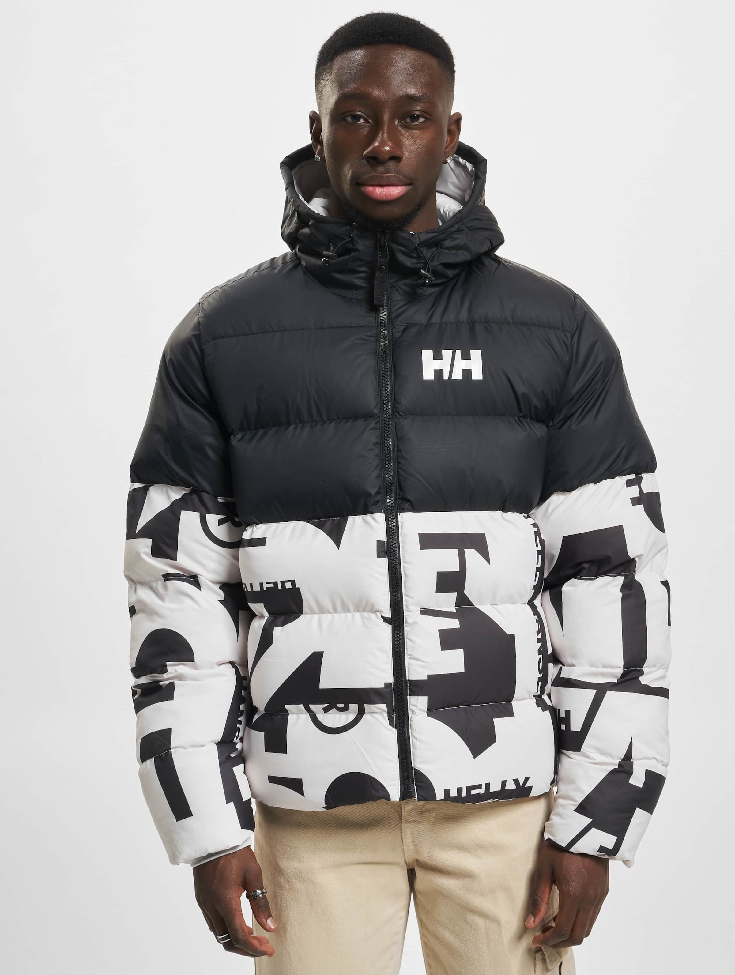 Hh on sale puffer jacket