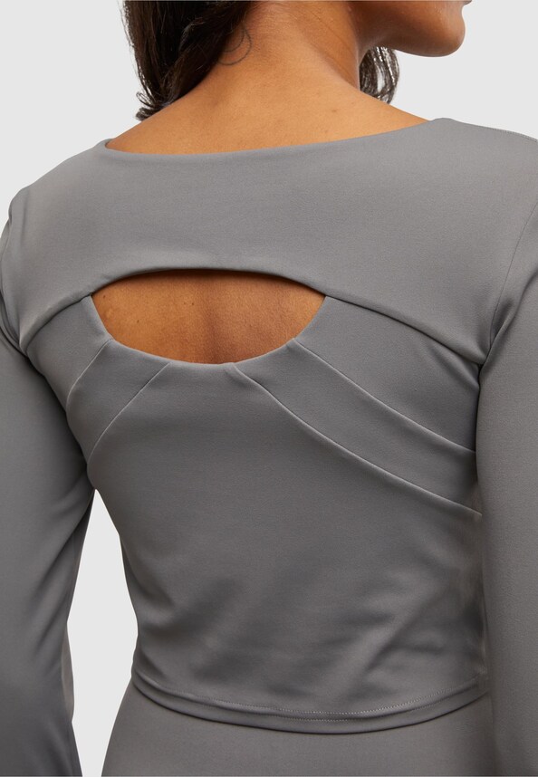 Ladies Sports Longsleeve-6