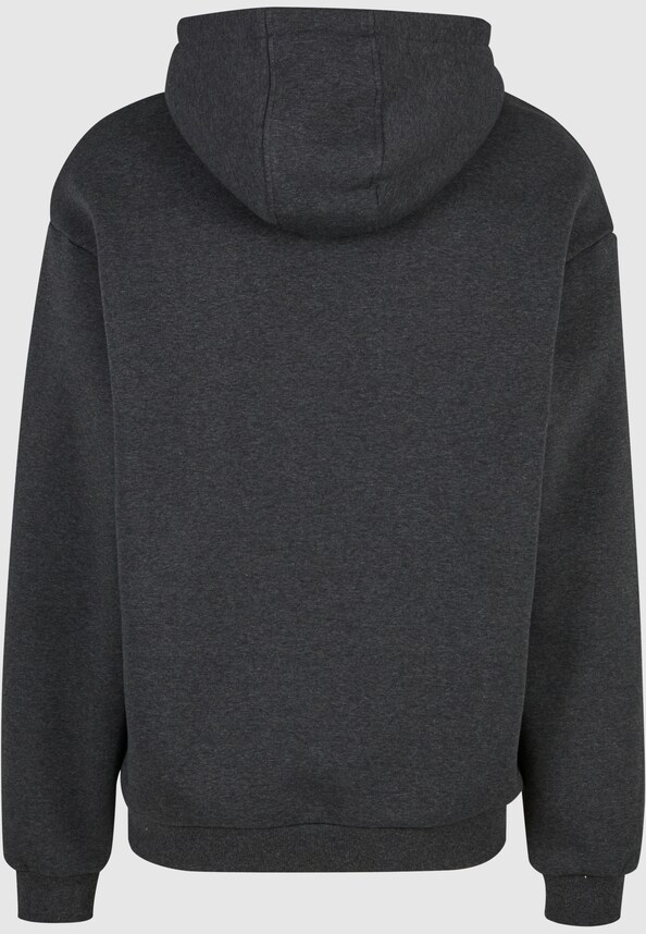 Thinking Bout You Car Print Fluffy -3