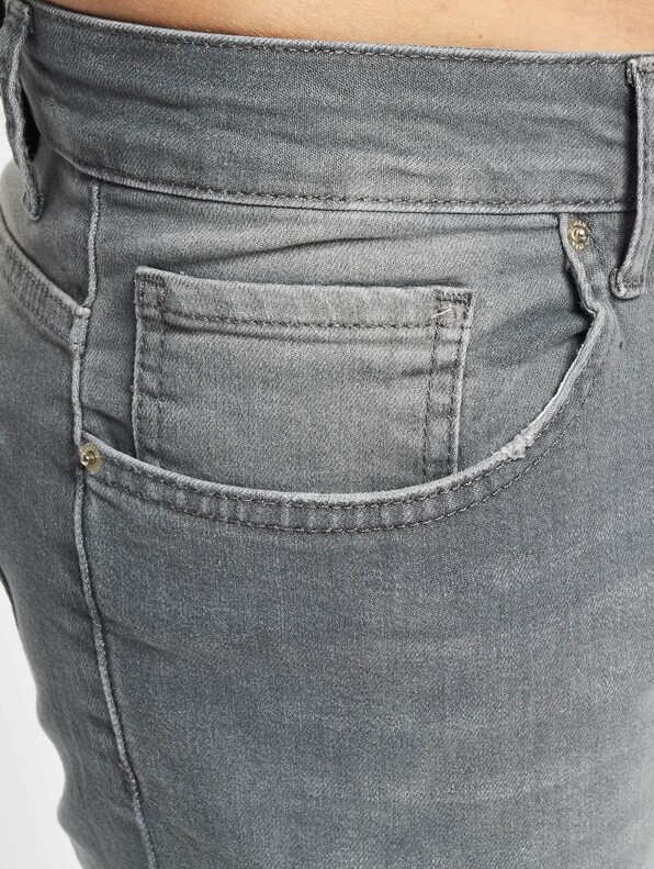 2Y William Skinny Fit Jeans-4