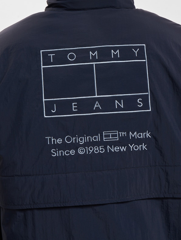 Tommy Jeans Tonal Flag Übergangsjacken-5