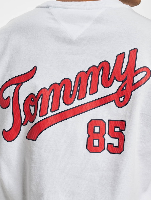 Tommy Jeans Clsc College 85 Logo-4