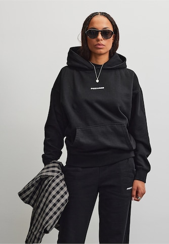 Clarita Logo Oversized 