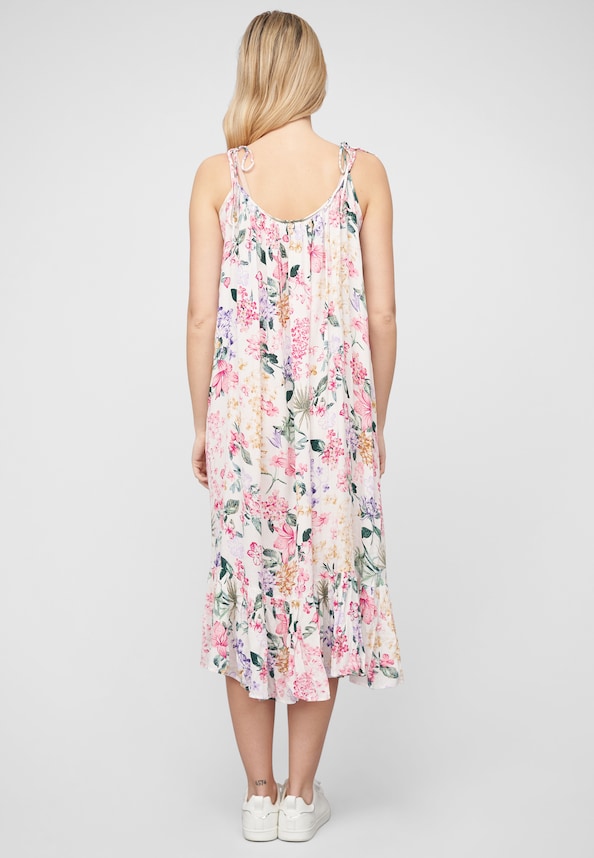 VILILIA MAXI DRESS-1