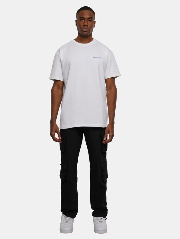 Formel F Oversized Tee-2