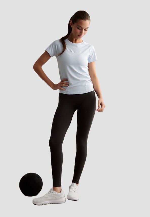 Soft Basic Short -4
