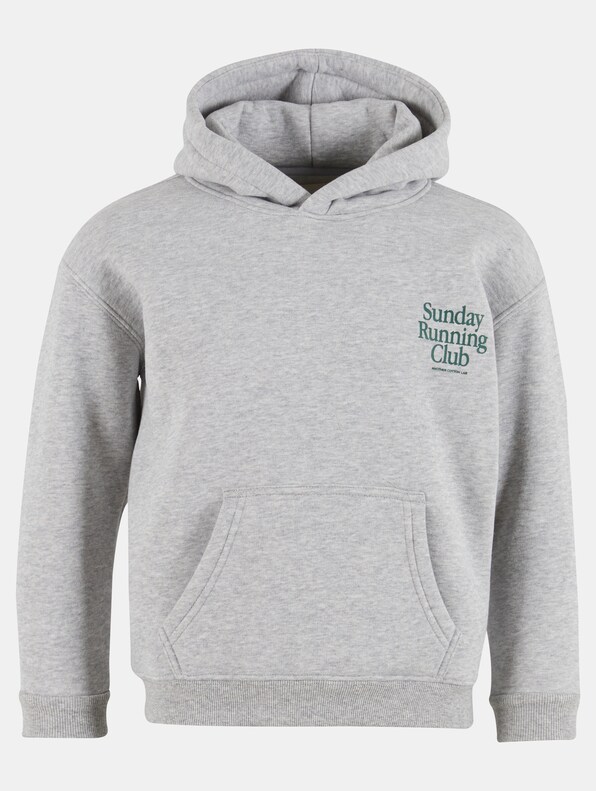 Sunday Running Kids -0