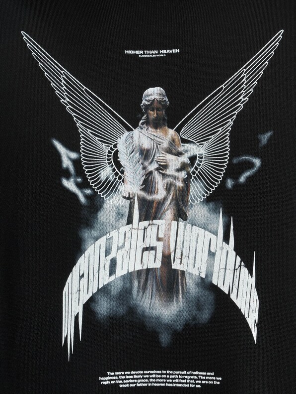 Higher Than Heaven V.1 Ultra Heavy-3