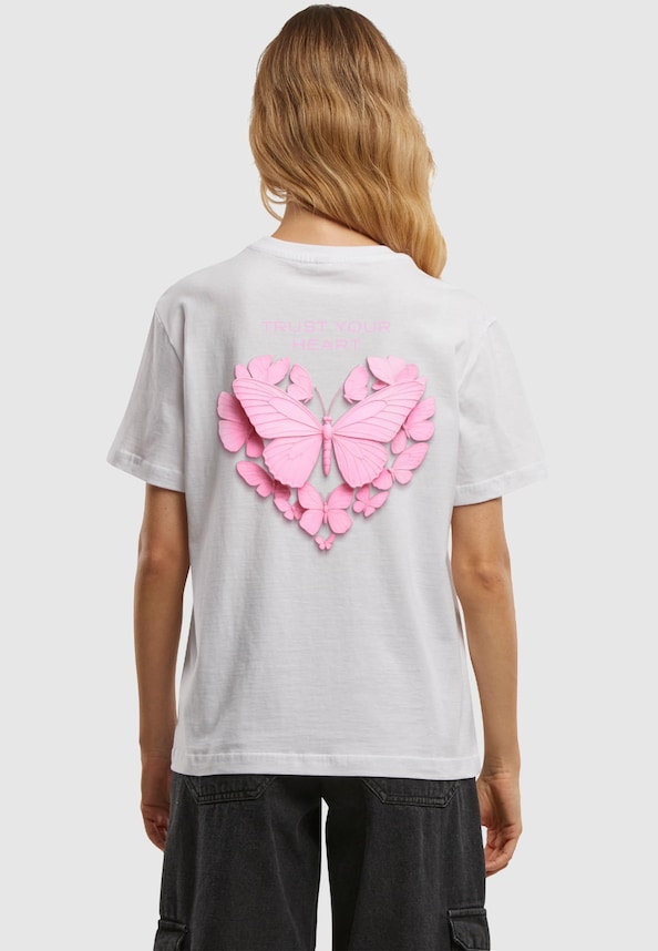 Trust Your Heart Tee-1