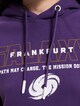 Frankfurt Galaxy Mission -3