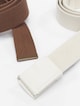 Colored Buckle Canvas 2-Pack-5