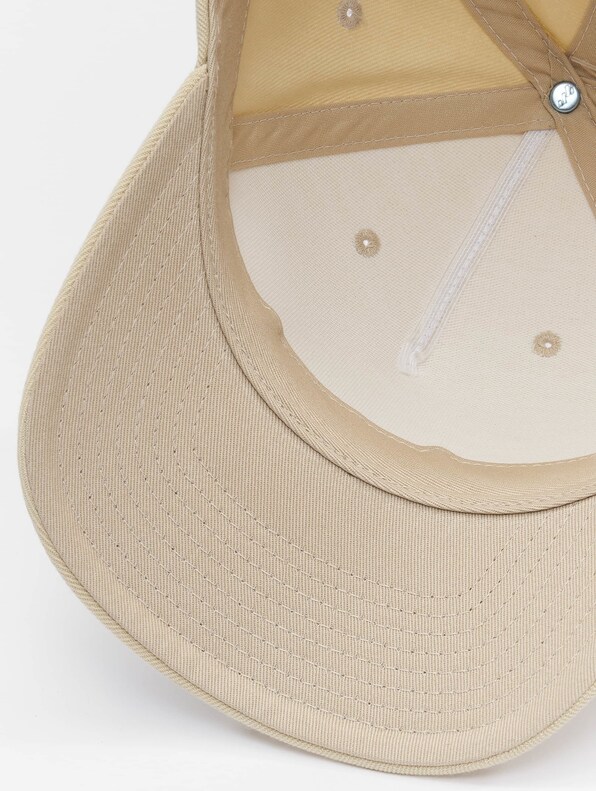 YP Classics 5-Panel Premium Curved Visor-2