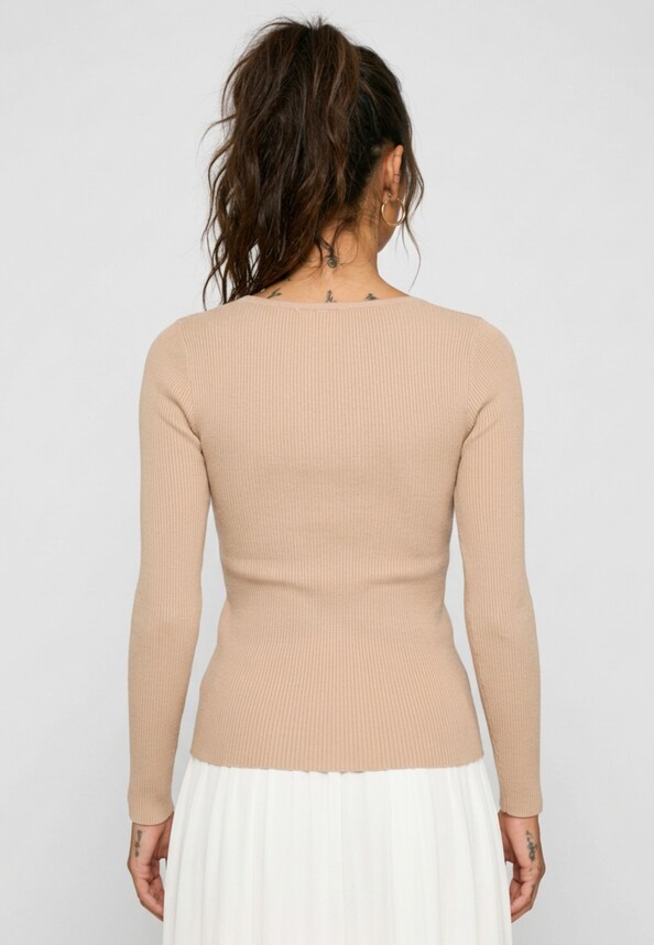knot rib -1