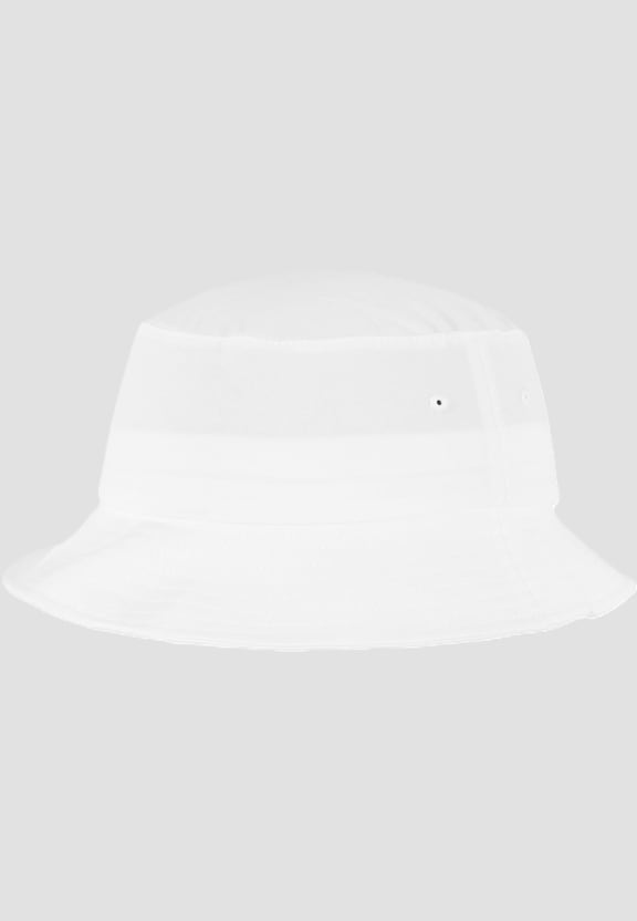 Flexfit Cotton Twill Bucket Hat-1