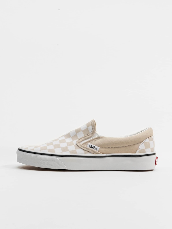 UA Classic Slip-On Color Theory Checkerboard -1