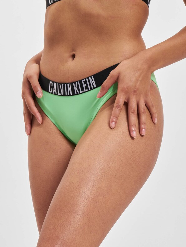 Calvin Klein Underwear Intense Power-S Bikini Unterteil, DEFSHOP