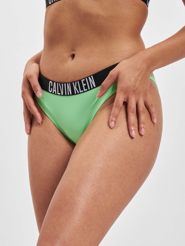 Calvin Klein Underwear Intense Power-S Bikini Unterteil-2