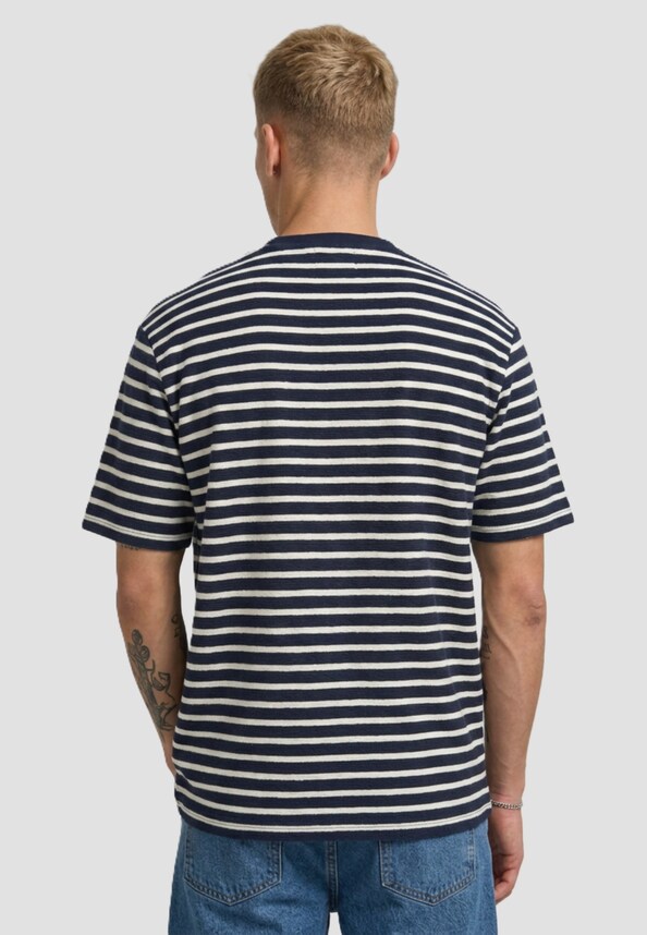 Louie Stripe-1