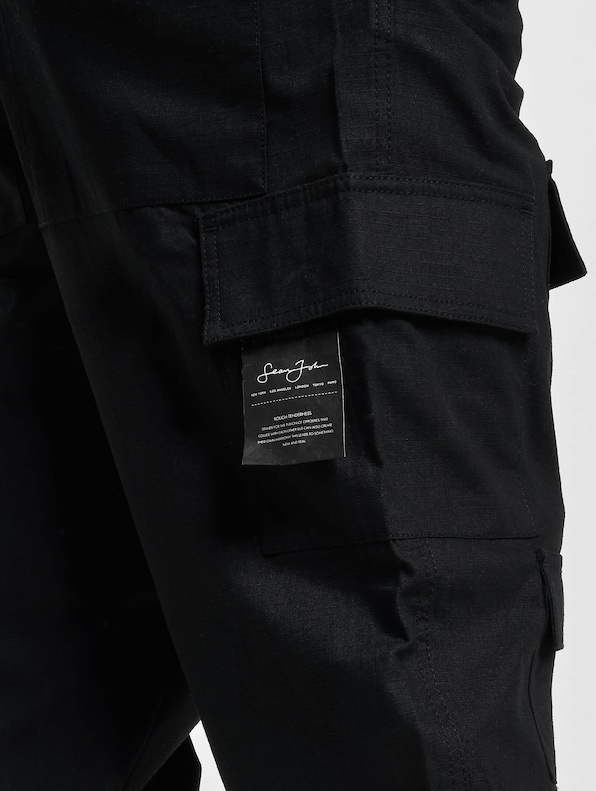 Script Logo Multipocket-7