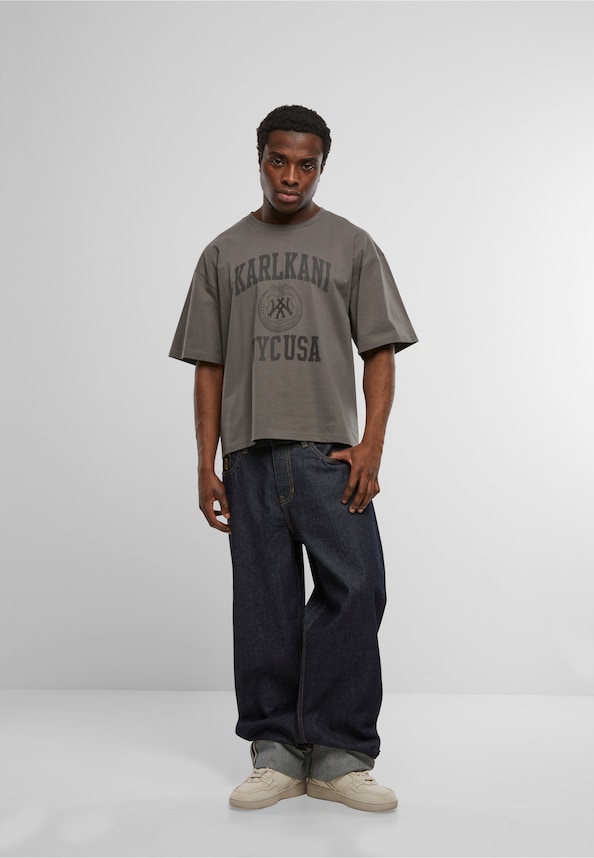 Kani Usa Boxy T-Shirt-2