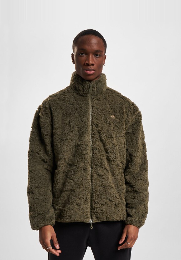 ADV Camo Fleece-2