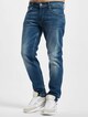 Denim Tapered Regular-2
