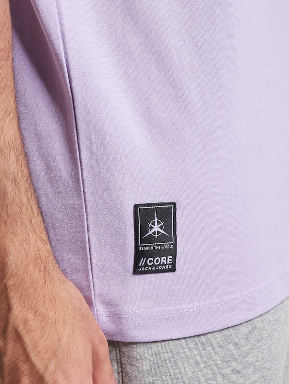 Water Overlay Crew Neck-4