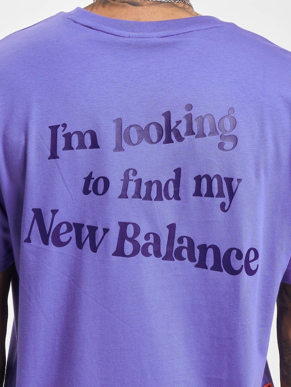 New Balance Athletics Day Tripper Graphic T-Shirt-4