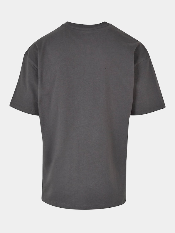 9N1M Sense Essential T-Shirt Dark-4