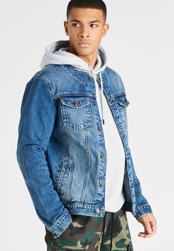 Deluxe Collarless-4