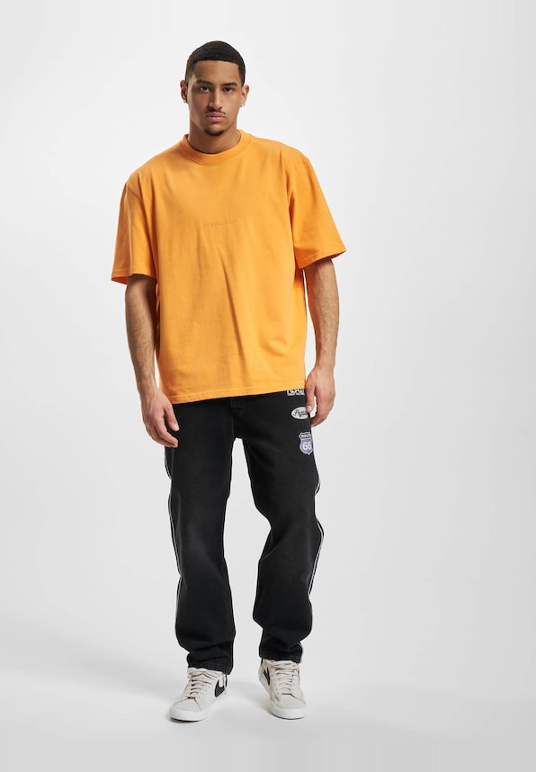 Colne Logo Oversized Vintage-4