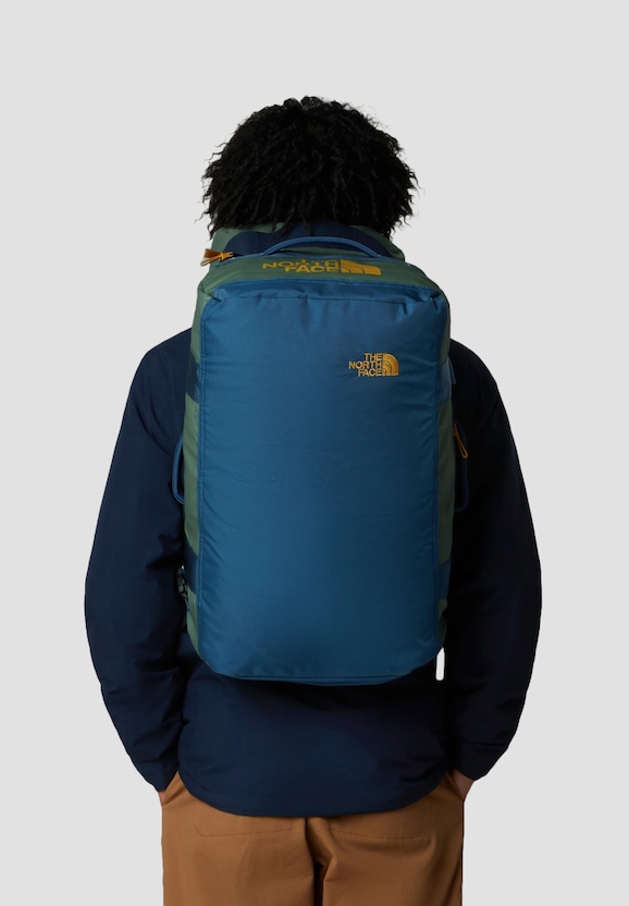 Camp Voyager Duffel 42L Base-5