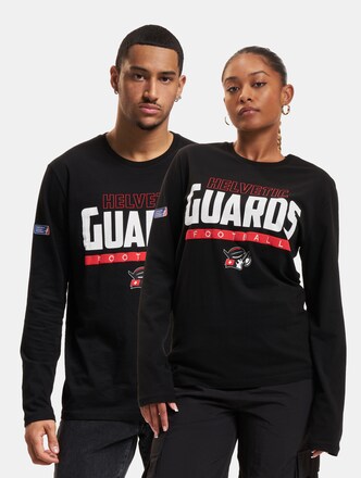 Helvetic Guards Identity Longsleeve