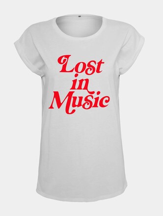 Ladies Lost In Music