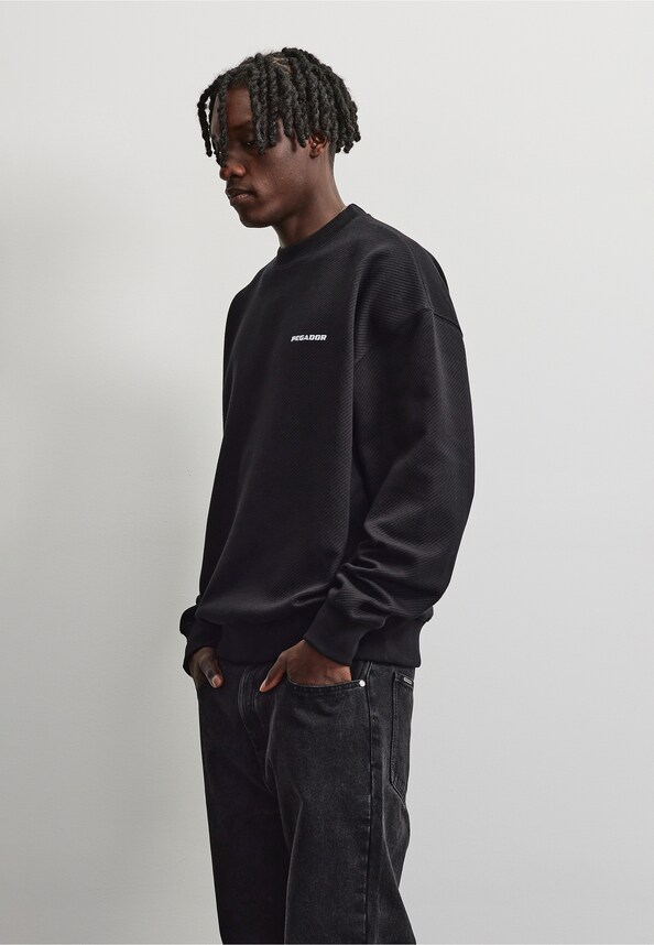 Tate Structured Oversized -2