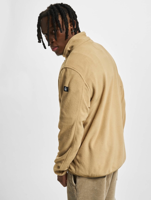 Fleece Troyer-1