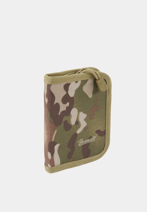 Wallet -1