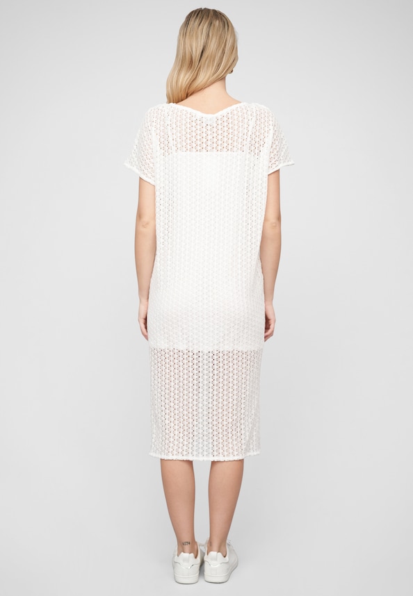 VIJULISA NEW S/S MIDI DRESS-1