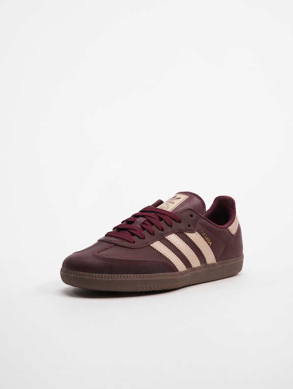 adidas Originals Samba OG W Sneakers-2