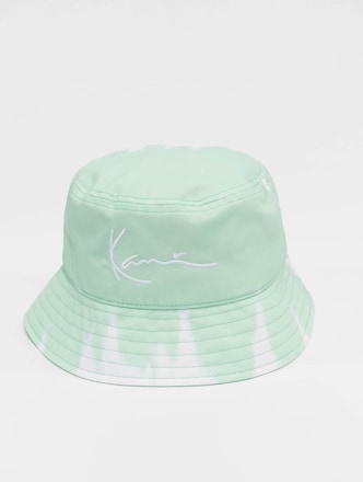 Karl Kani Signature Stripe  Hat