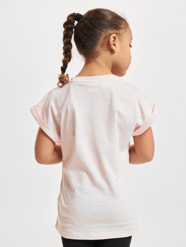Girls Organic Extended Shoulder-1