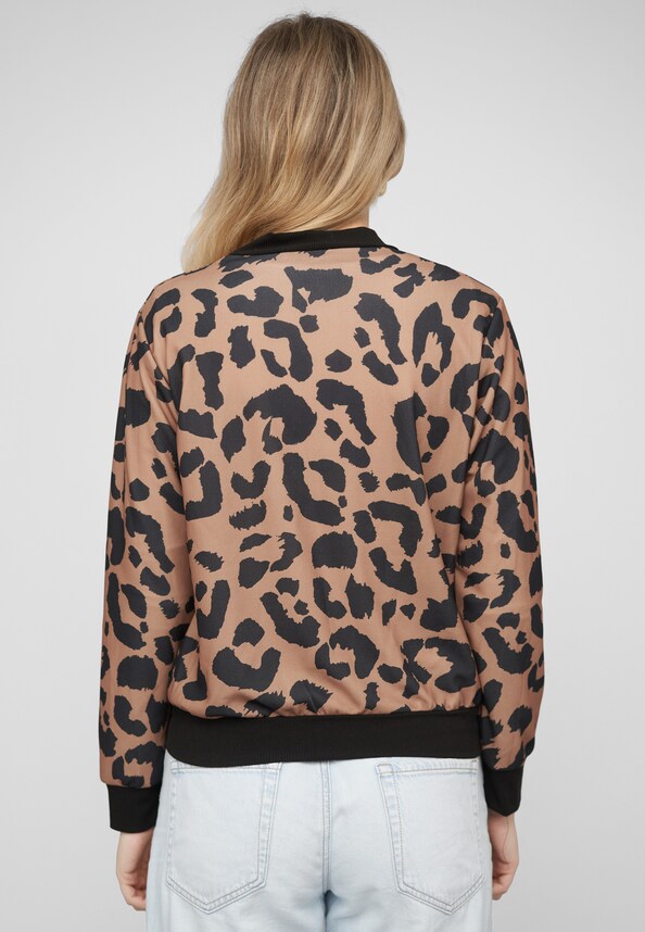 Blouson Bomberjacket-1