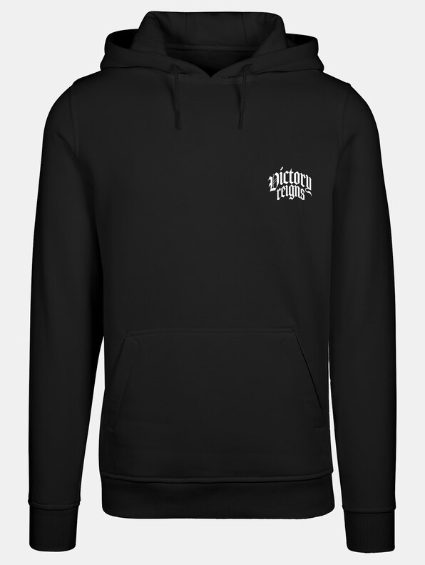 Victory Reigns Hoody-2