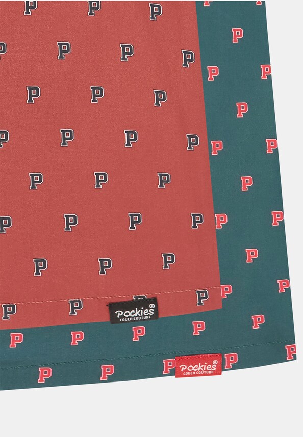 2-pack - P's Allover Boxers-4