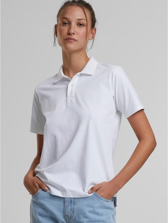 Urban Classics Ladies Sorona Poloshirts