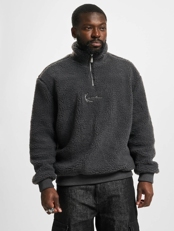 Metal Signature Teddy-2