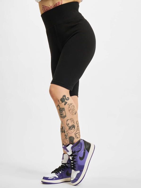 High Waist Cycle-2
