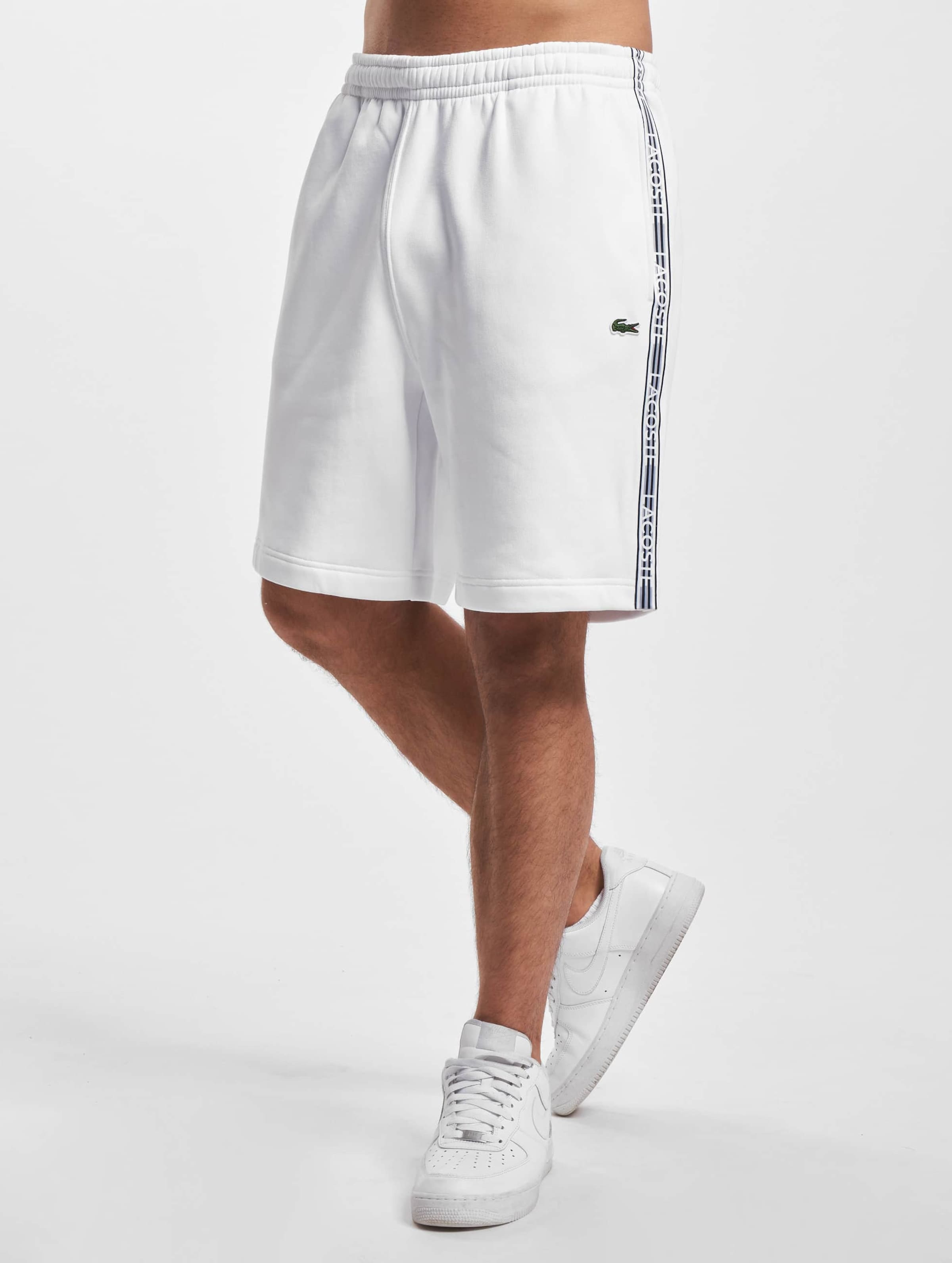 Lacoste 2024 tape shorts