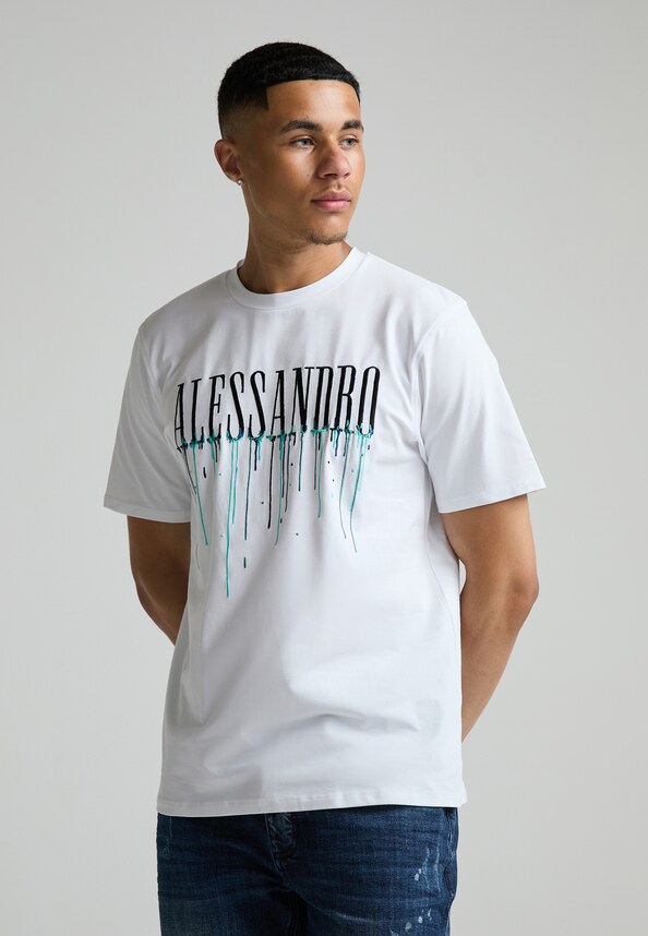ARTISTA T-SHIRT-0